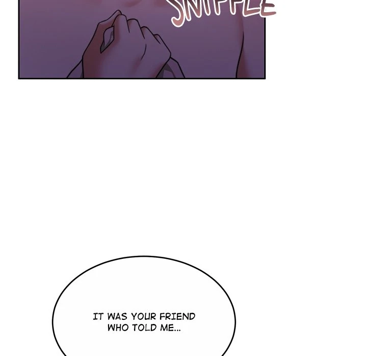 Pregnancy Contract Chapter 37 - Page 31