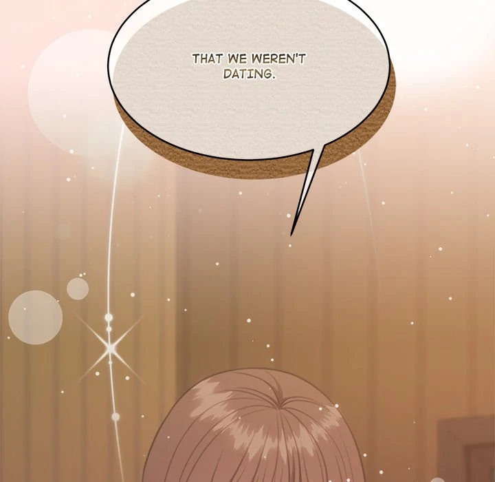 Pregnancy Contract Chapter 37 - Page 34
