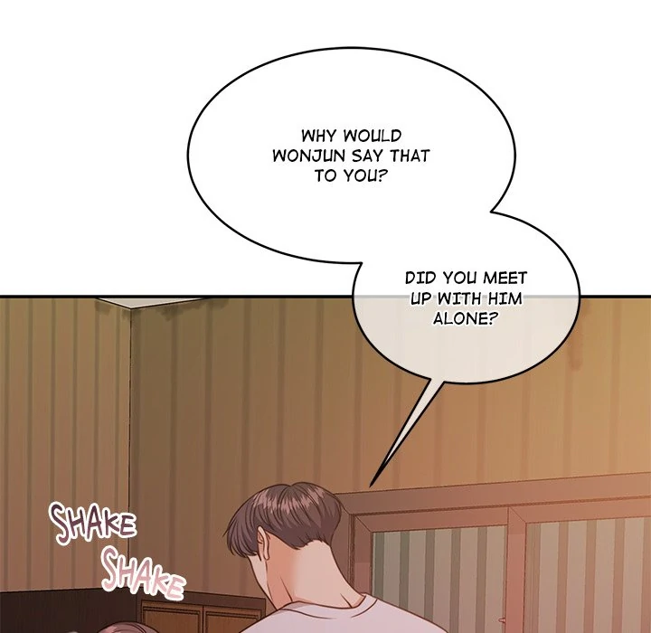 Pregnancy Contract Chapter 37 - Page 42