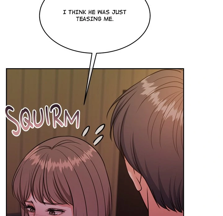 Pregnancy Contract Chapter 37 - Page 47