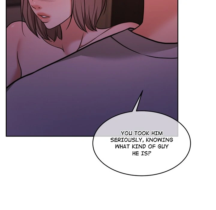 Pregnancy Contract Chapter 37 - Page 48