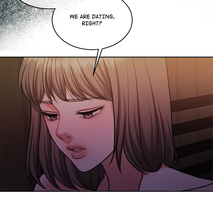 Pregnancy Contract Chapter 37 - Page 5