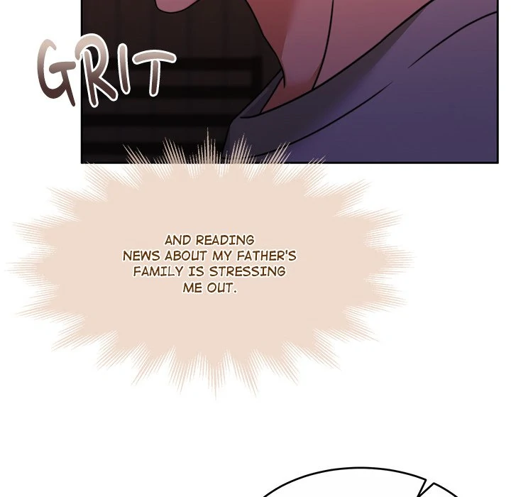 Pregnancy Contract Chapter 37 - Page 52