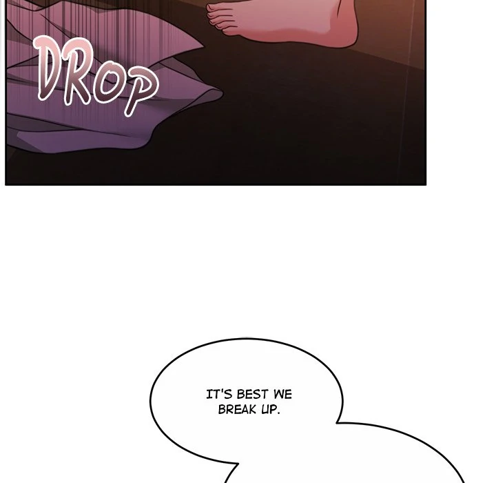 Pregnancy Contract Chapter 37 - Page 55