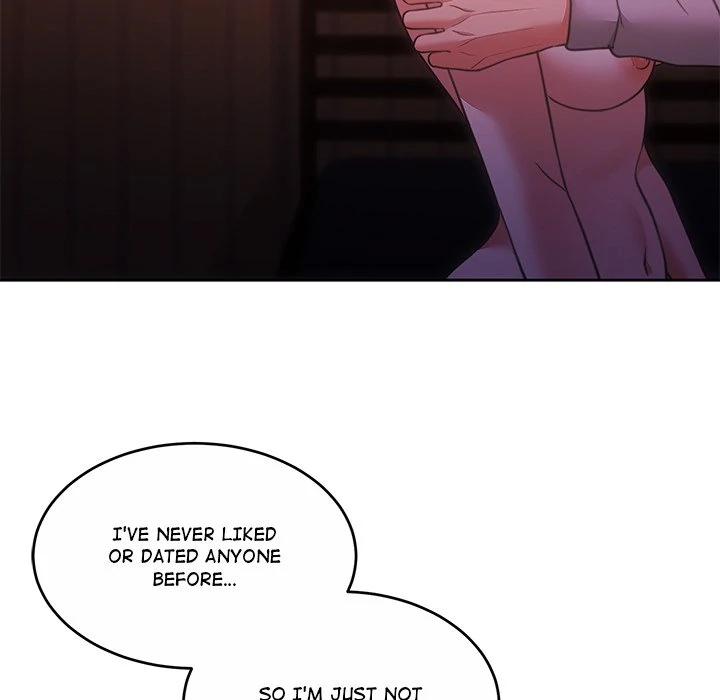Pregnancy Contract Chapter 37 - Page 61