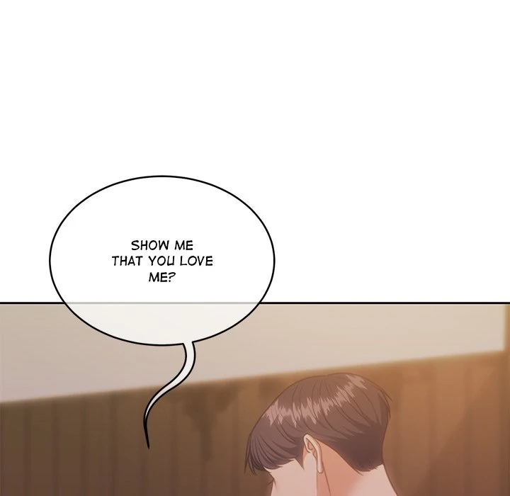 Pregnancy Contract Chapter 37 - Page 69