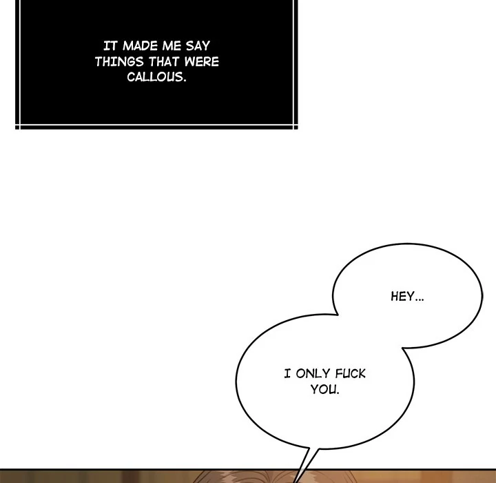 Pregnancy Contract Chapter 37 - Page 73