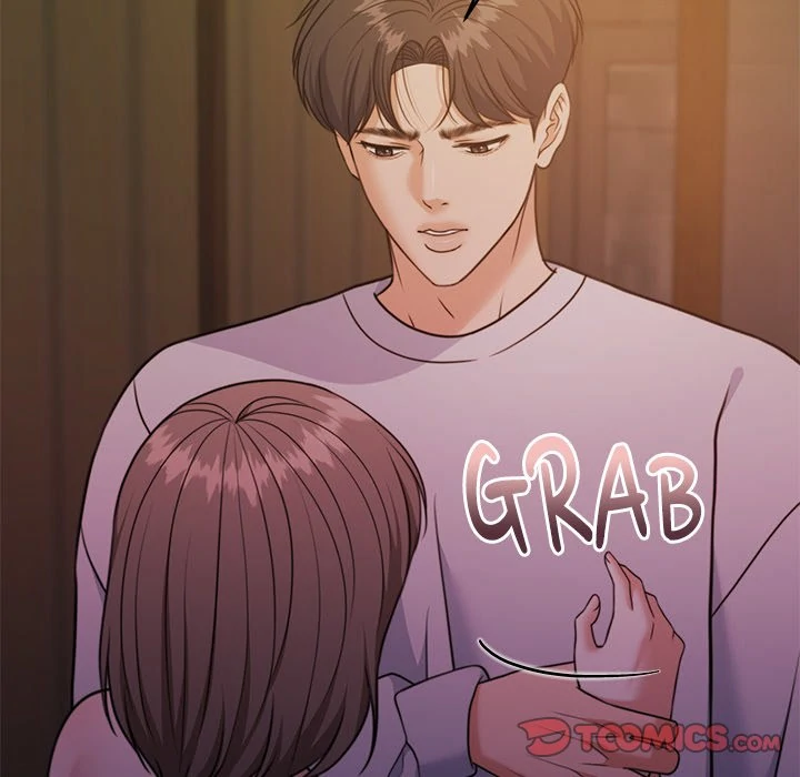 Pregnancy Contract Chapter 37 - Page 74