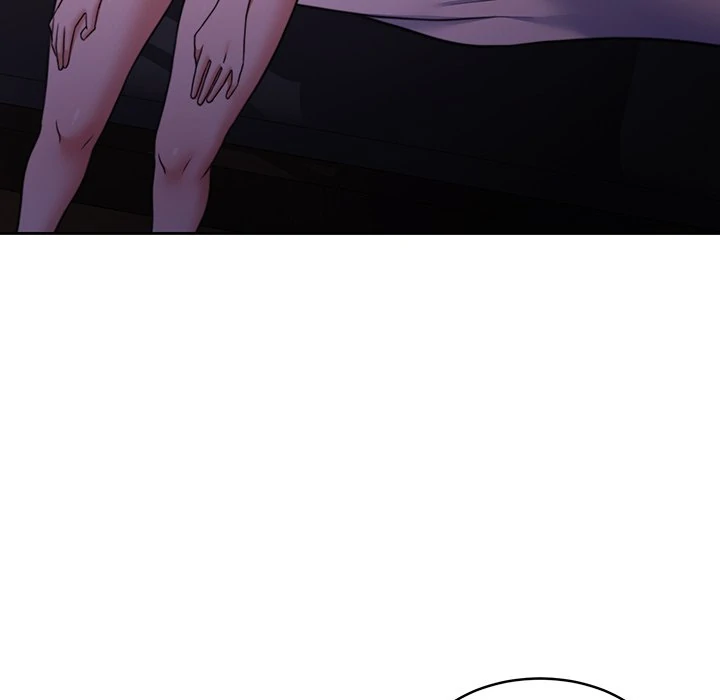 Pregnancy Contract Chapter 37 - Page 8
