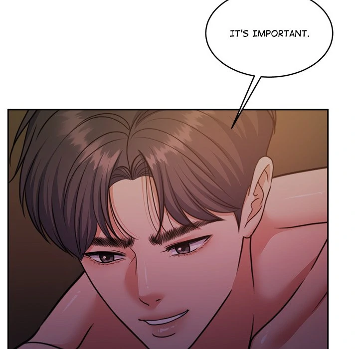 Pregnancy Contract Chapter 37 - Page 9