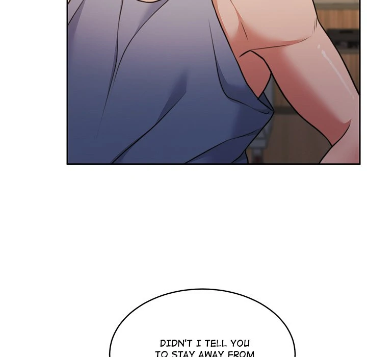 Pregnancy Contract Chapter 37 - Page 99