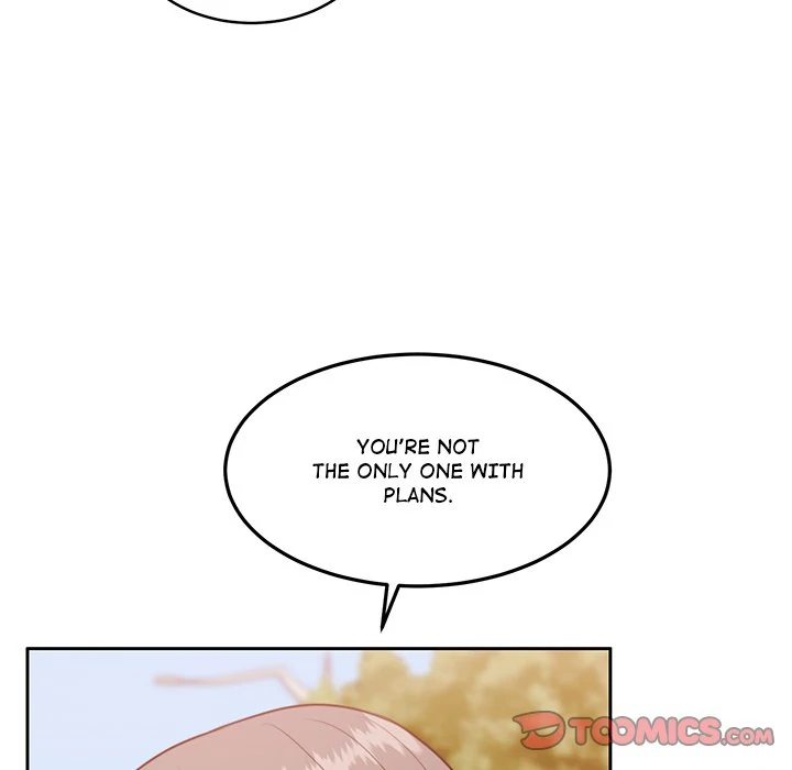 Pregnancy Contract Chapter 38 - Page 124