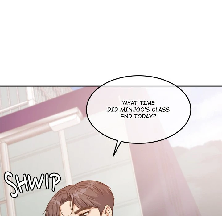 Pregnancy Contract Chapter 38 - Page 156