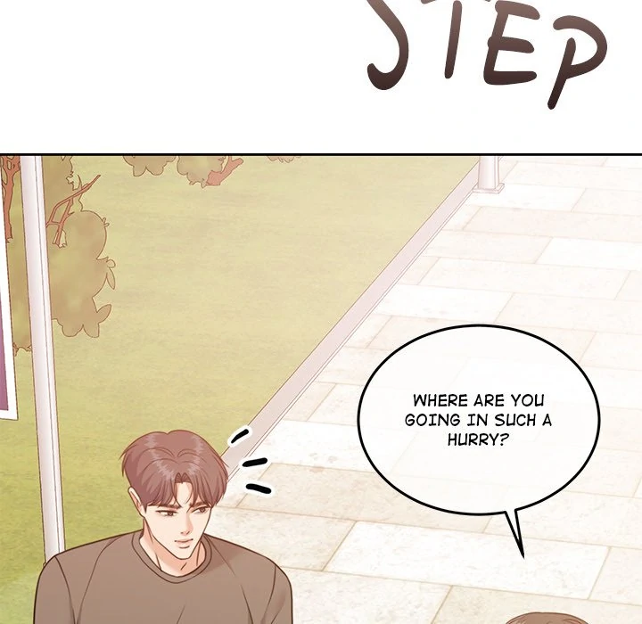 Pregnancy Contract Chapter 38 - Page 168