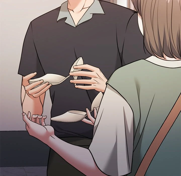 Pregnancy Contract Chapter 38 - Page 68