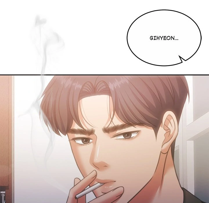 Pregnancy Contract Chapter 38 - Page 8