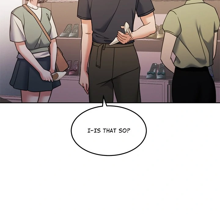 Pregnancy Contract Chapter 38 - Page 78