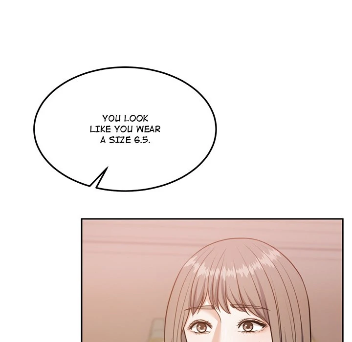 Pregnancy Contract Chapter 38 - Page 81