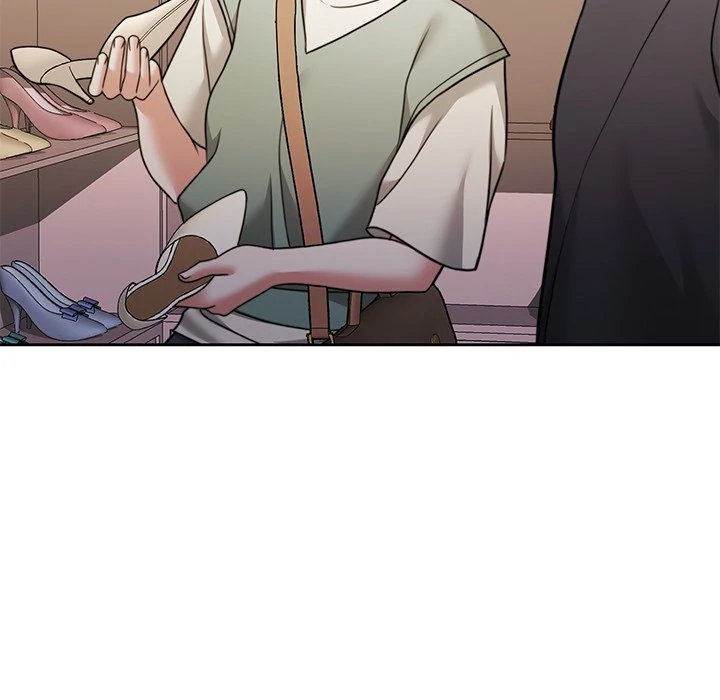 Pregnancy Contract Chapter 38 - Page 89