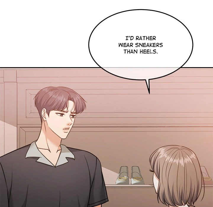 Pregnancy Contract Chapter 38 - Page 92