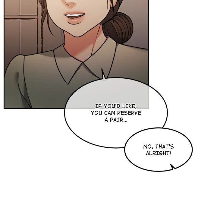 Pregnancy Contract Chapter 38 - Page 97