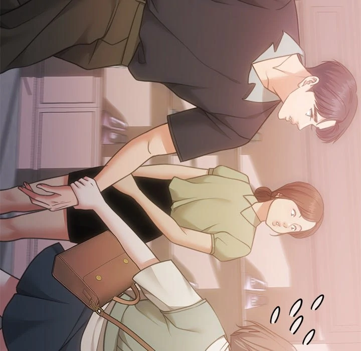 Pregnancy Contract Chapter 38 - Page 99