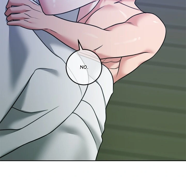 Pregnancy Contract Chapter 39 - Page 129