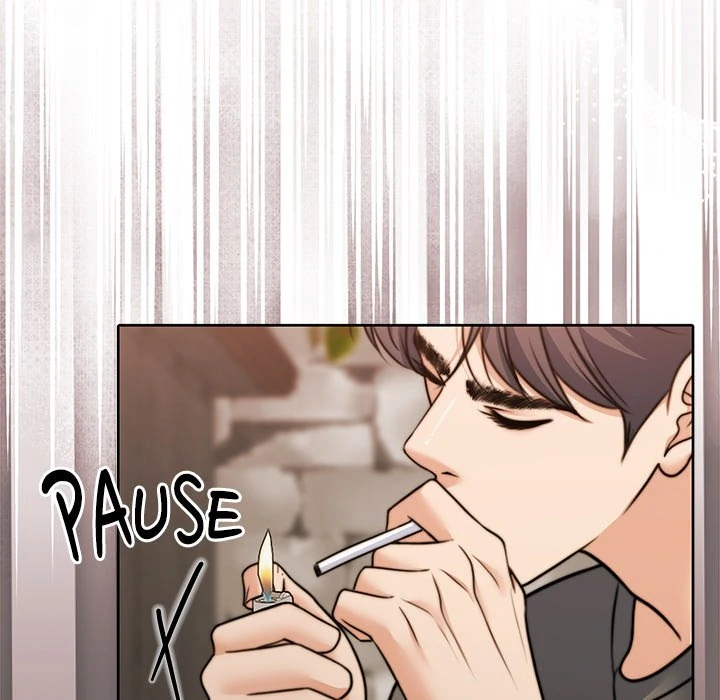 Pregnancy Contract Chapter 39 - Page 34