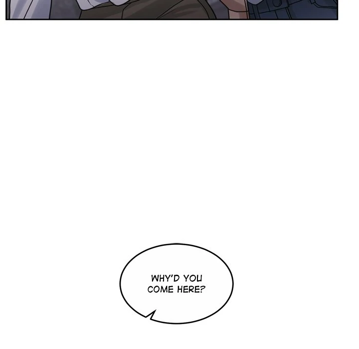 Pregnancy Contract Chapter 39 - Page 47