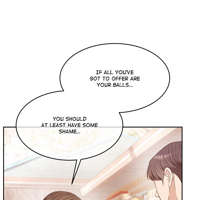 Pregnancy Contract Chapter 39 - Page 53