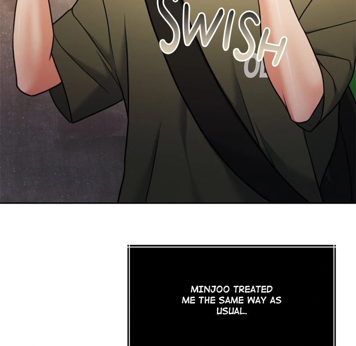 Pregnancy Contract Chapter 40 - Page 134