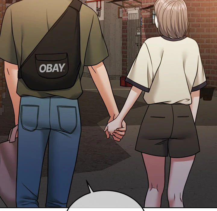 Pregnancy Contract Chapter 40 - Page 141
