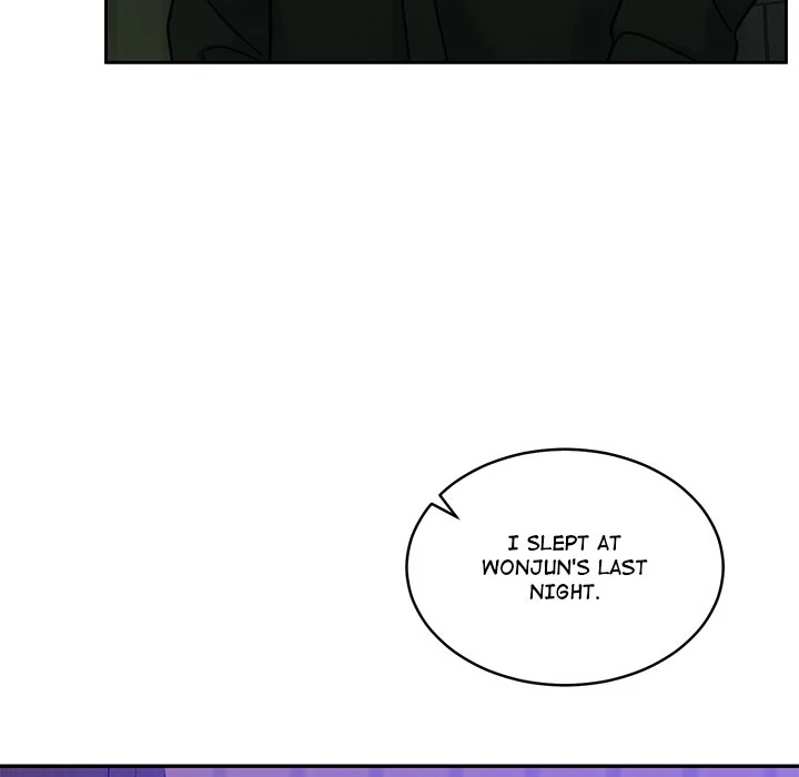 Pregnancy Contract Chapter 40 - Page 96
