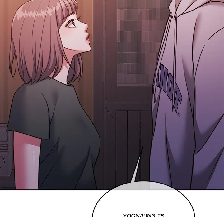 Pregnancy Contract Chapter 41 - Page 101