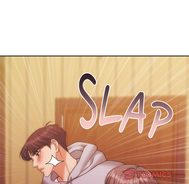 Pregnancy Contract Chapter 41 - Page 124