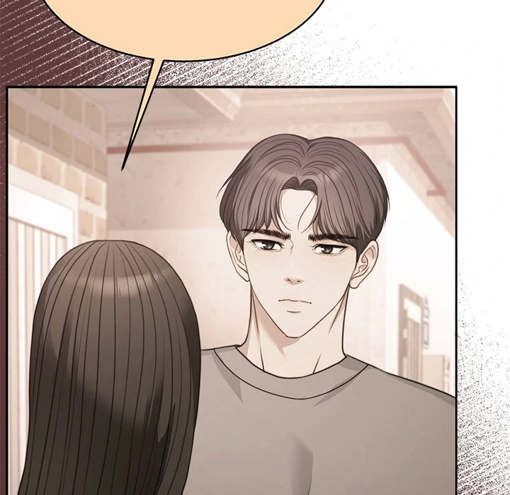 Pregnancy Contract Chapter 41 - Page 58
