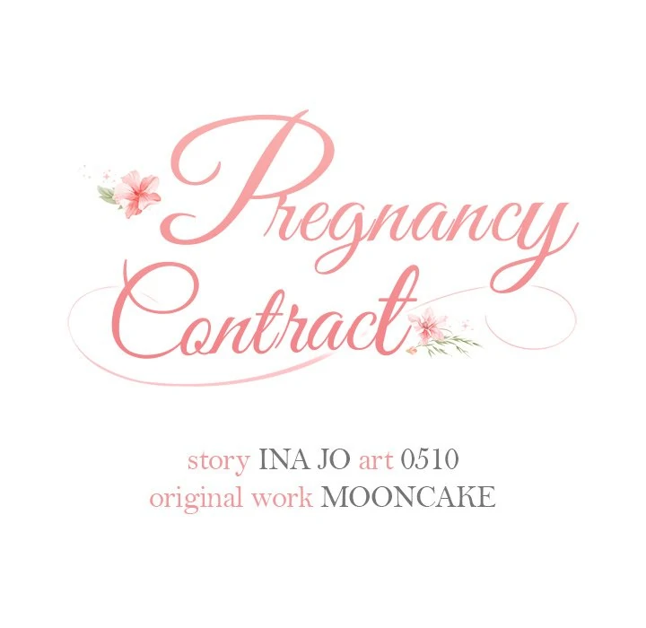 Pregnancy Contract Chapter 41 - Page 75