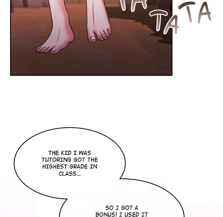 Pregnancy Contract Chapter 41 - Page 82