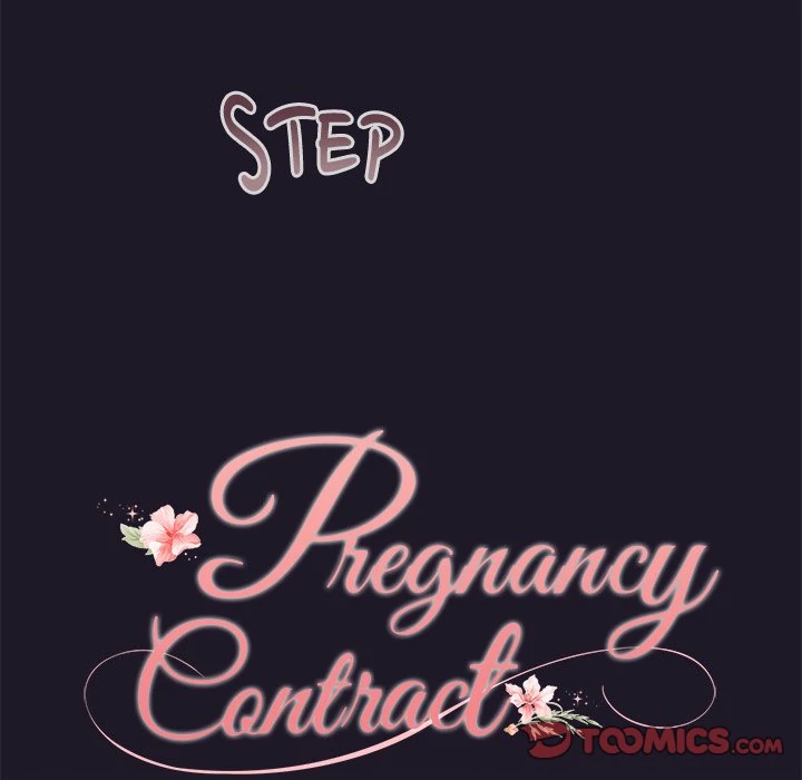 Pregnancy Contract Chapter 42 - Page 21