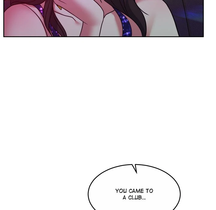 Pregnancy Contract Chapter 42 - Page 45