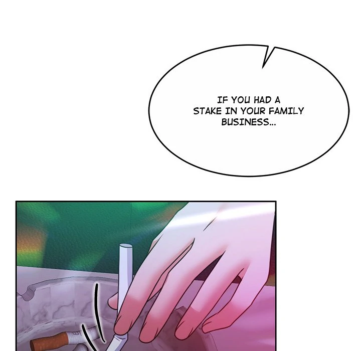 Pregnancy Contract Chapter 42 - Page 85
