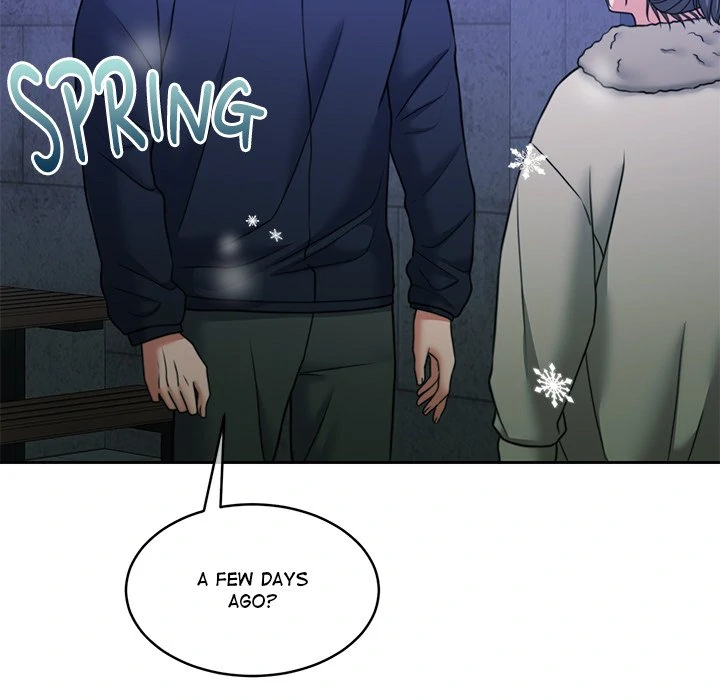 Pregnancy Contract Chapter 43 - Page 129
