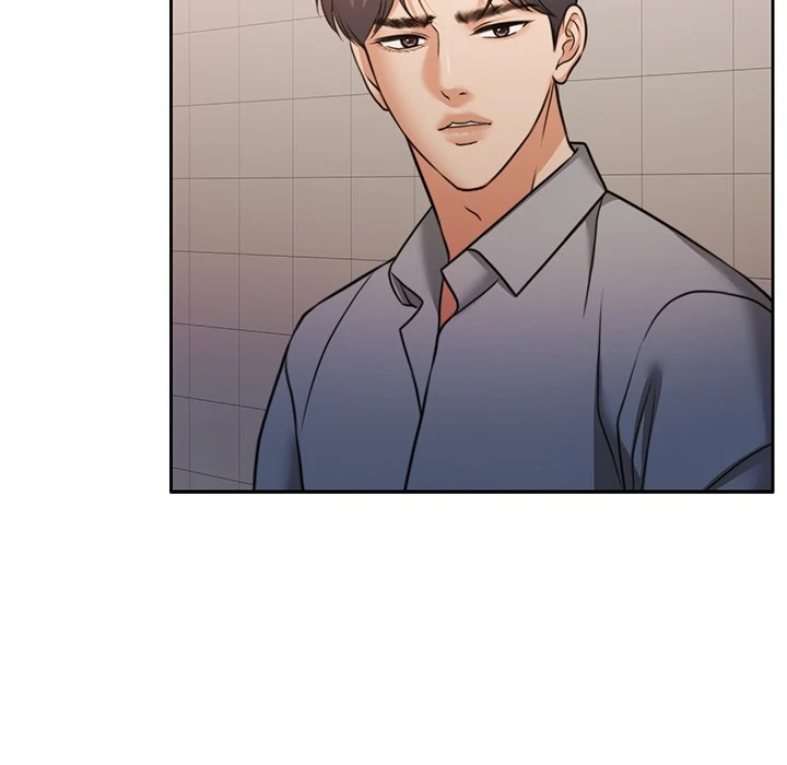 Pregnancy Contract Chapter 43 - Page 156