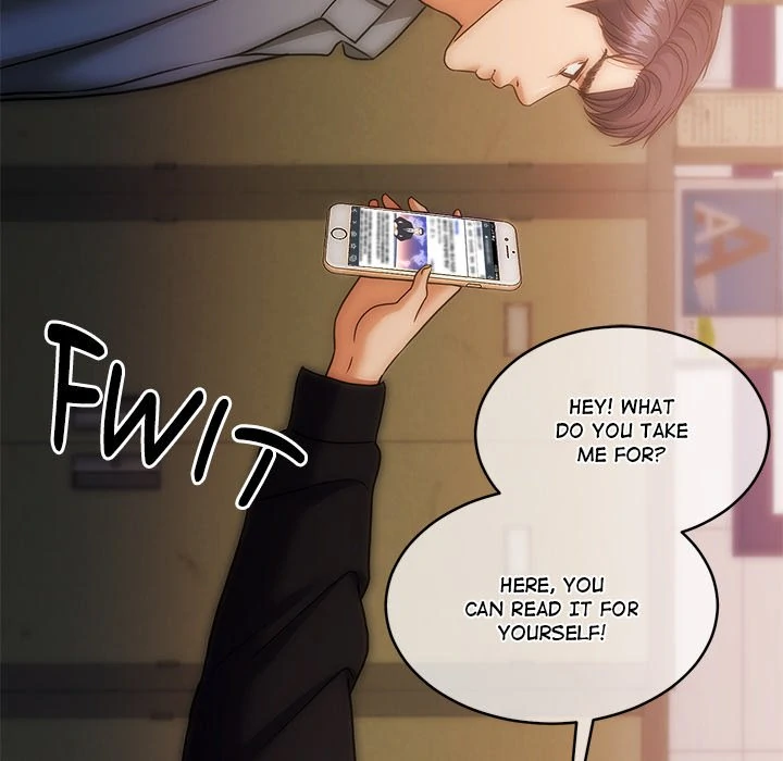 Pregnancy Contract Chapter 43 - Page 158