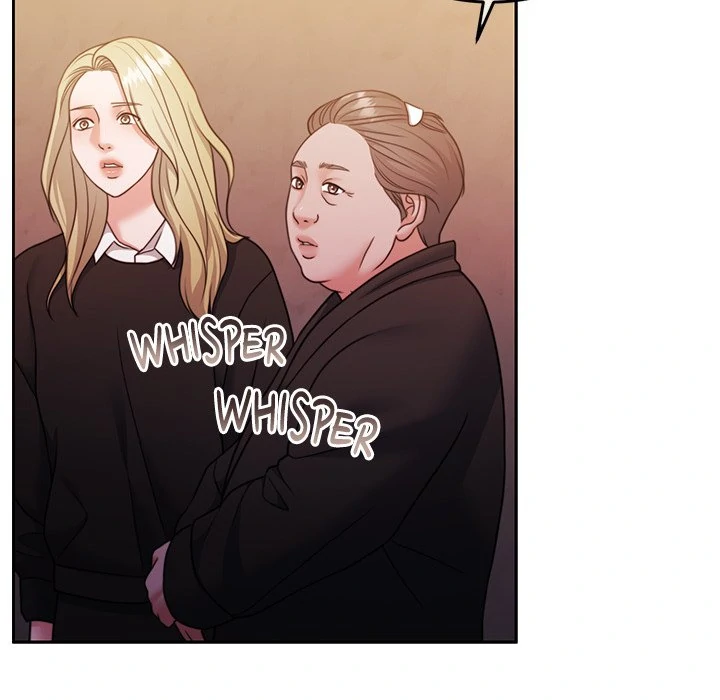 Pregnancy Contract Chapter 43 - Page 205
