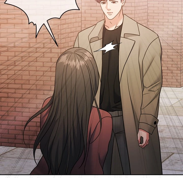 Pregnancy Contract Chapter 43 - Page 42