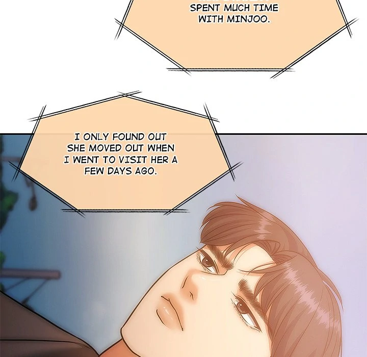 Pregnancy Contract Chapter 43 - Page 73