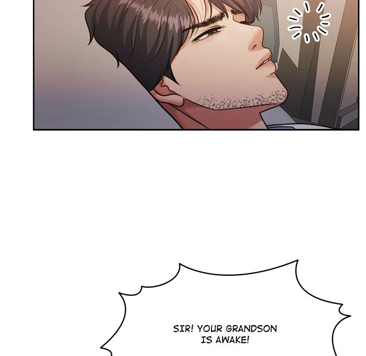 Pregnancy Contract Chapter 44 - Page 131
