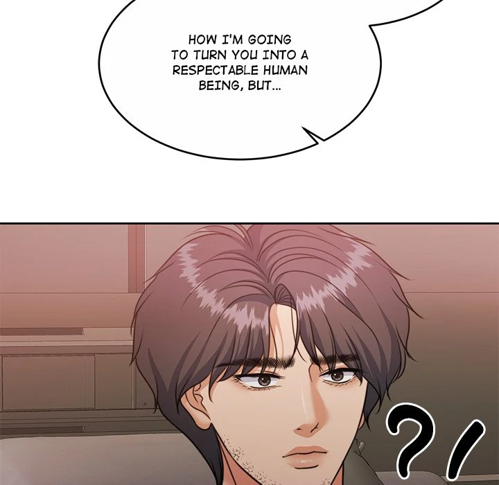 Pregnancy Contract Chapter 44 - Page 154