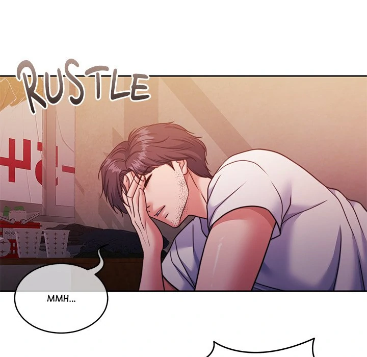 Pregnancy Contract Chapter 44 - Page 36